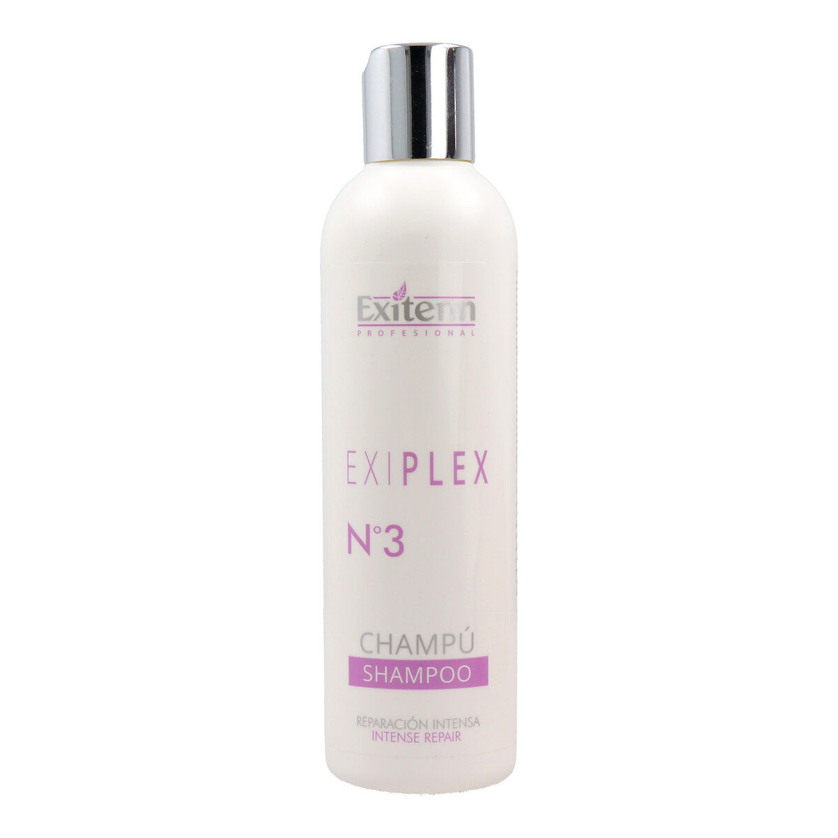 Šampūnas Exitenn Exiplex Nº3 250 ml